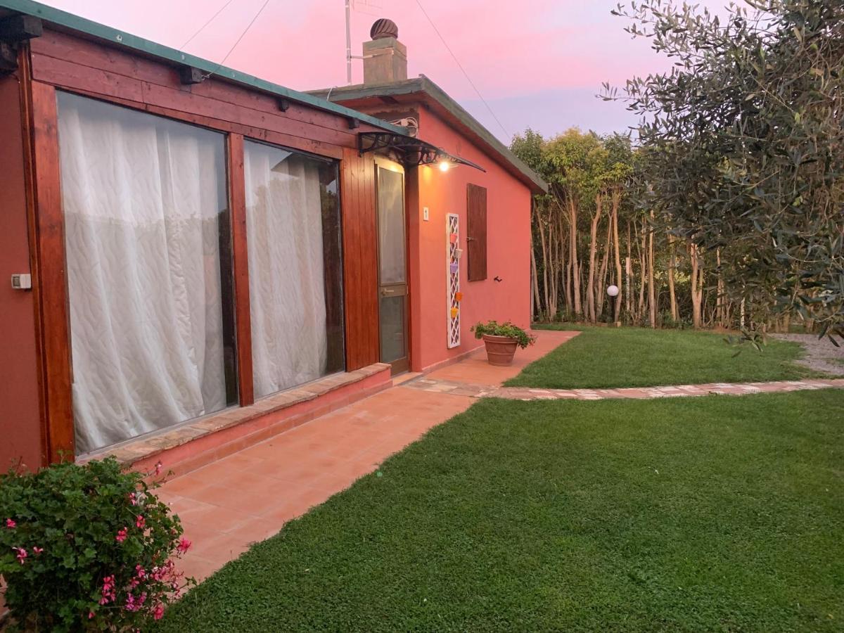 Casa Nel Orbetello *